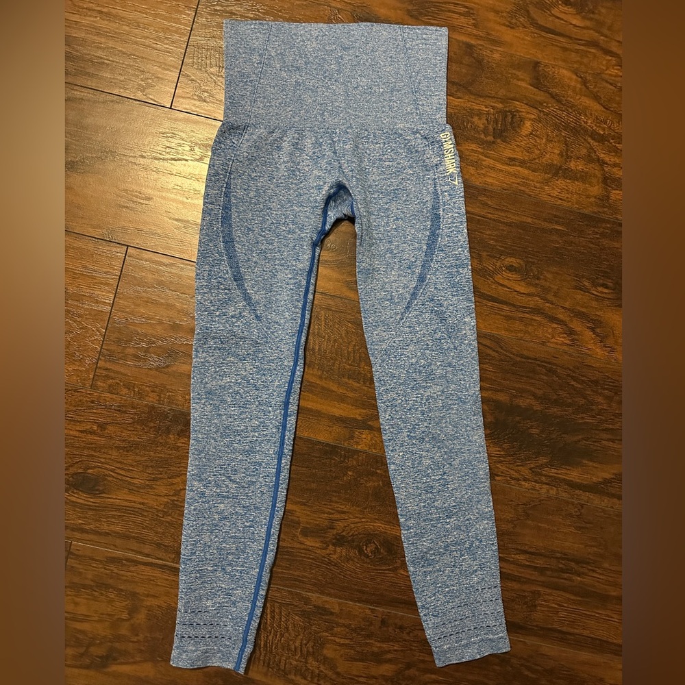 Gymshark leggings